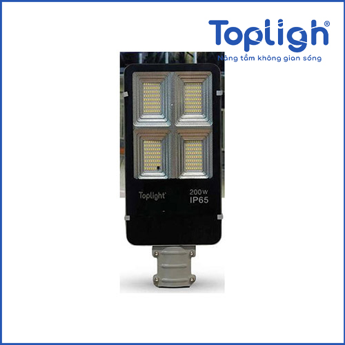 Đèn đường năng lượng mặt trời Module 4